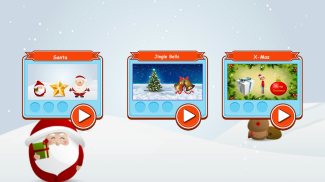 Santa Claus Games screenshot 4