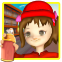 Run Subway Run 3D Icon