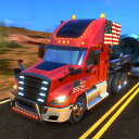 트럭 시뮬레이터 USA 레볼루션 Icon