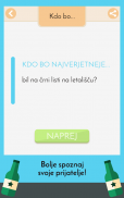 Zabavne Pivske Igre screenshot 3