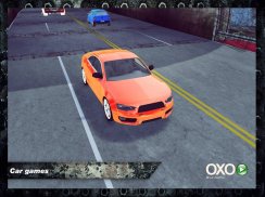 RS Sports Car Driving: 3D Fearless Fast Racer Free screenshot 6