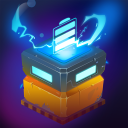 Cyber City - Idle Clicker Icon