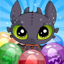 Bubble Shooter - Dragon Rescue Game - Baixar APK para Android | Aptoide