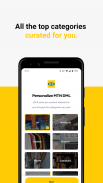 MTN Digital Mobile Library screenshot 1