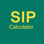 SIP Calculator screenshot 2