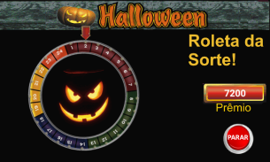 Caça Niquel Halloween Slot screenshot 8