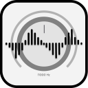 Hearing Age Test Icon