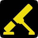 Squad Mortar Calc (Unofficial) Icon