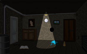 Escape Jogos Quarto Do Enigma 9 screenshot 8