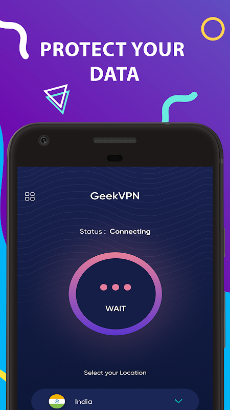 Download do APK de Zain VPN - Free Proxy para Android