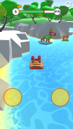 Rafting.io 3D screenshot 1