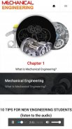 Mechanical Engineering screenshot 1