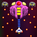 Cosmo Fighter - Shoot 'em up Icon