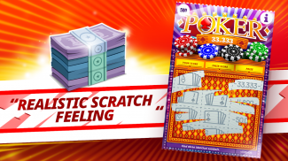 Scratch Cards - Super Lucky Lottery screenshot 7