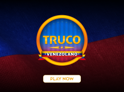 Truco Venezolano screenshot 2