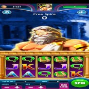 Gates of Olympus Play - Gates of Olympus 1000 Apk Latest Version screenshot 0