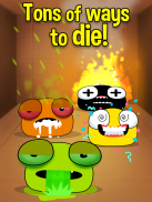 My Derp - A Stupid Virtual Pet screenshot 8