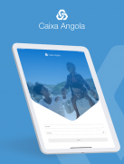 Caixa Angola screenshot 0