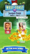 Golf Clash screenshot 6