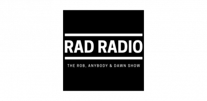 RAD Radio Show