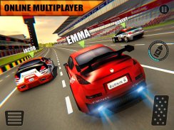 Car Racing Legend 2018 screenshot 8