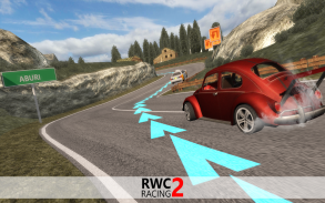 RWC Racing Vol.2 screenshot 17