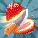 Fruit Fighter - Faca Slash Icon