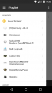 BubbleUPnP DLNA/Chromecast screenshot 7