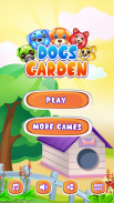 Dogs Garden screenshot 6