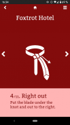 Knot, Knot! screenshot 2