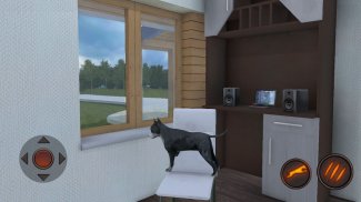 AmStaffs Dog Simulator screenshot 16