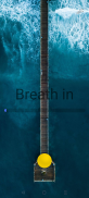 Esercizi di respirazione screenshot 1