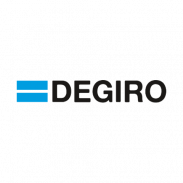DEGIRO - Mobile Stock trading screenshot 2