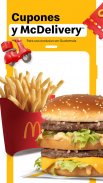McDonald's GT screenshot 2