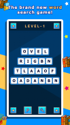 Jumble Word screenshot 4