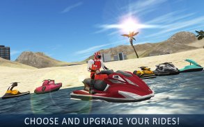 Jetski Water Racing: Xtreme Speeds screenshot 4