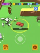 Idle Animal Hunter screenshot 4