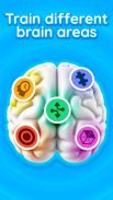 Focus - Train your Brain screenshot 0