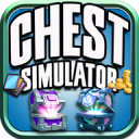 Chest SIMULATOR CR TRACKER Icon