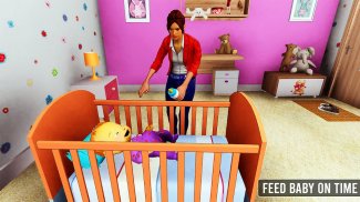 Virtual Mother Life Simulator screenshot 7