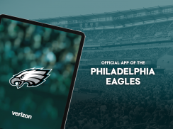 Philadelphia Eagles screenshot 11