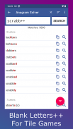 Anagram Solver screenshot 5