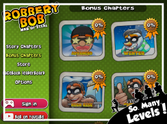 Robbery Bob screenshot 6