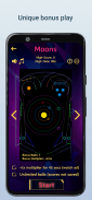 Neon Pinball : Relaxing screenshot 5