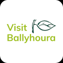 Ballyhoura Trails Guide Icon