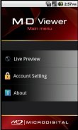 MD Viewer (V4.0.0.9) screenshot 0