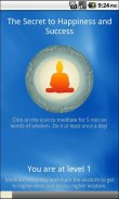 Buddhist Meditation Trainer screenshot 0