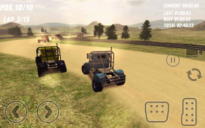 Big Truck Rallycross screenshot 20