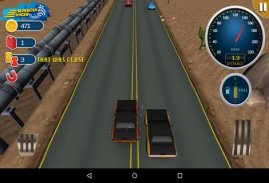 Super Car Racer : Traffic Race screenshot 7
