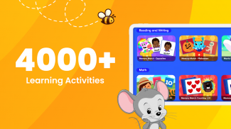 ABCmouse 2: Kids Learning Game screenshot 10